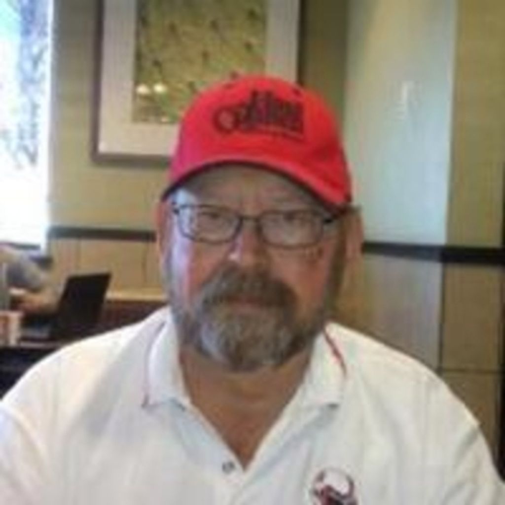 Lee Wayne Ralston