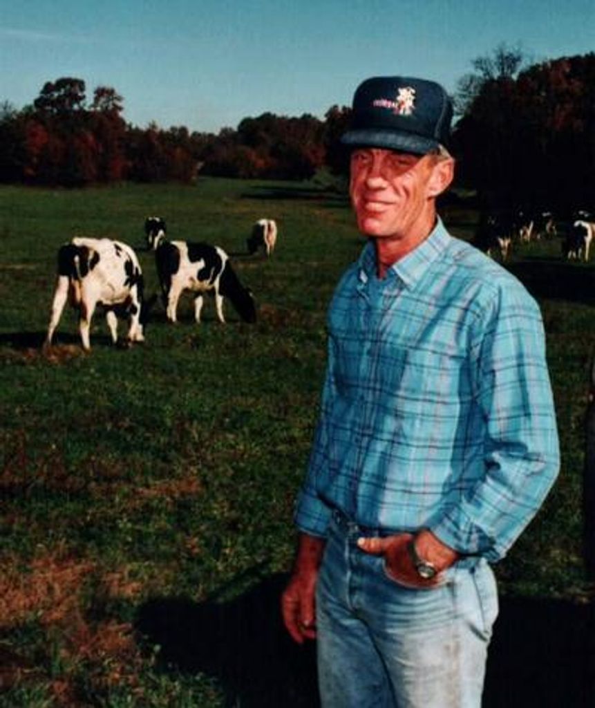 Gary Lee Wood Profile Photo