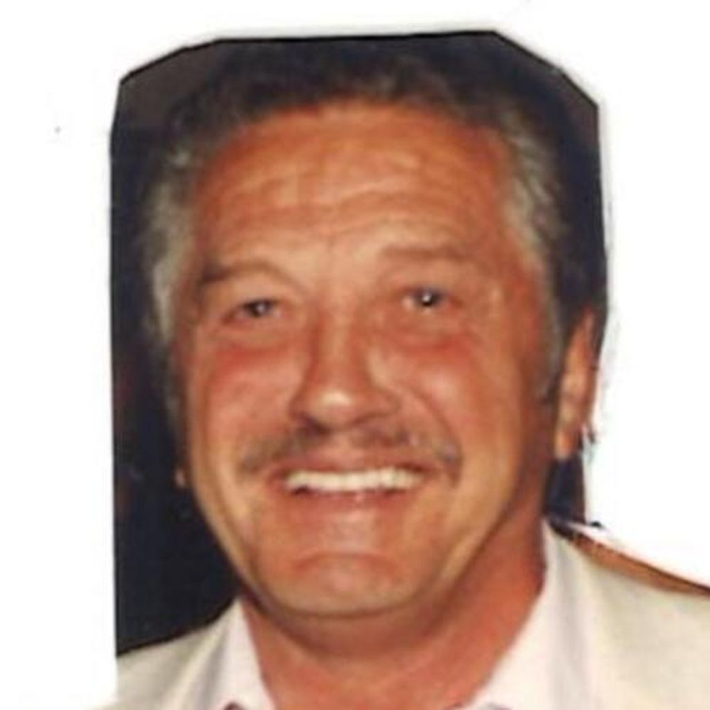 Charles Albert Bailey Profile Photo