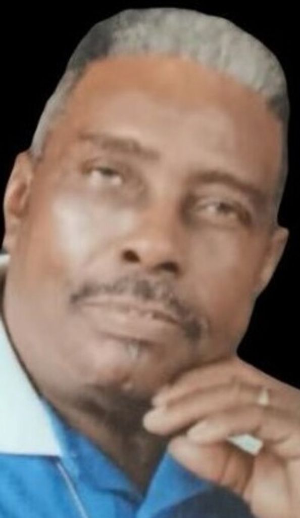 Frank Richard Sr. Profile Photo