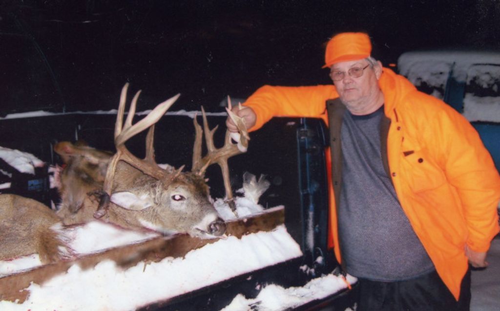 Gary L. Robbins Profile Photo