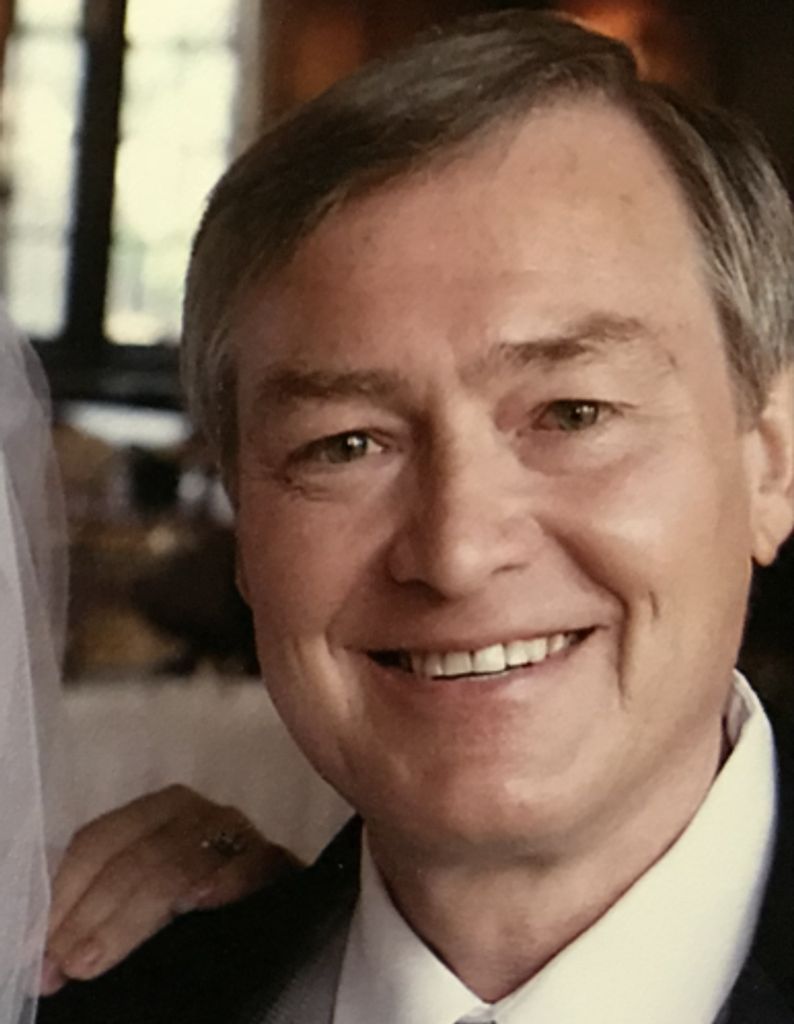 Kenneth Robert Cross