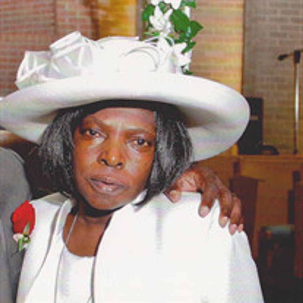 Mrs. Marcella "Sally" White Profile Photo