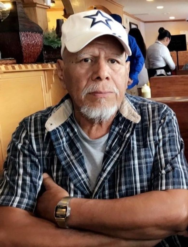 Leonardo Cruz Profile Photo