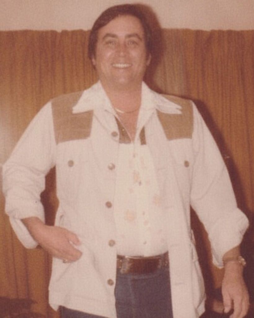 Leonard Huie Wood