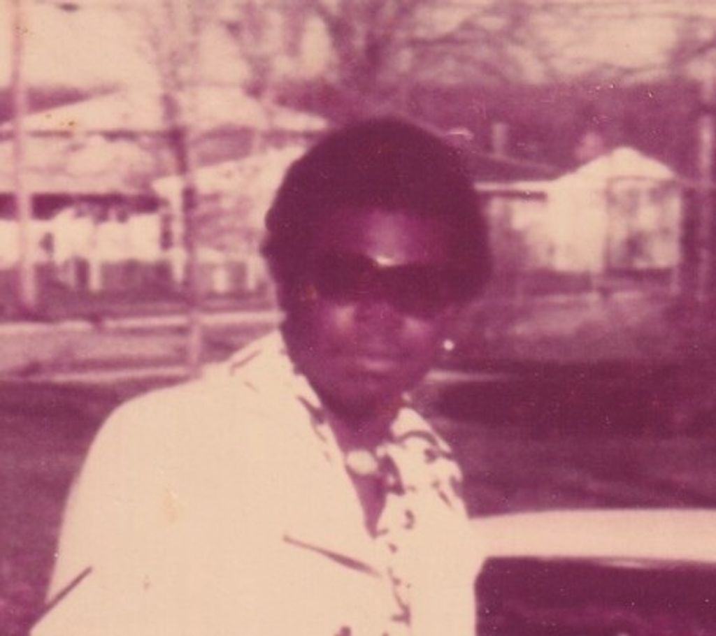 Jimmy Hudson Jr. Profile Photo