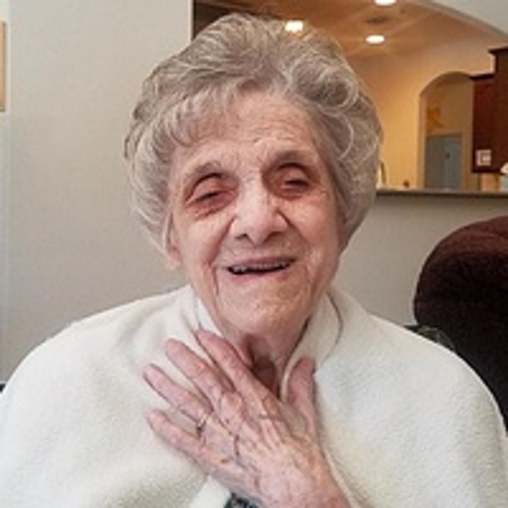 Sheila Maxilee Kottong