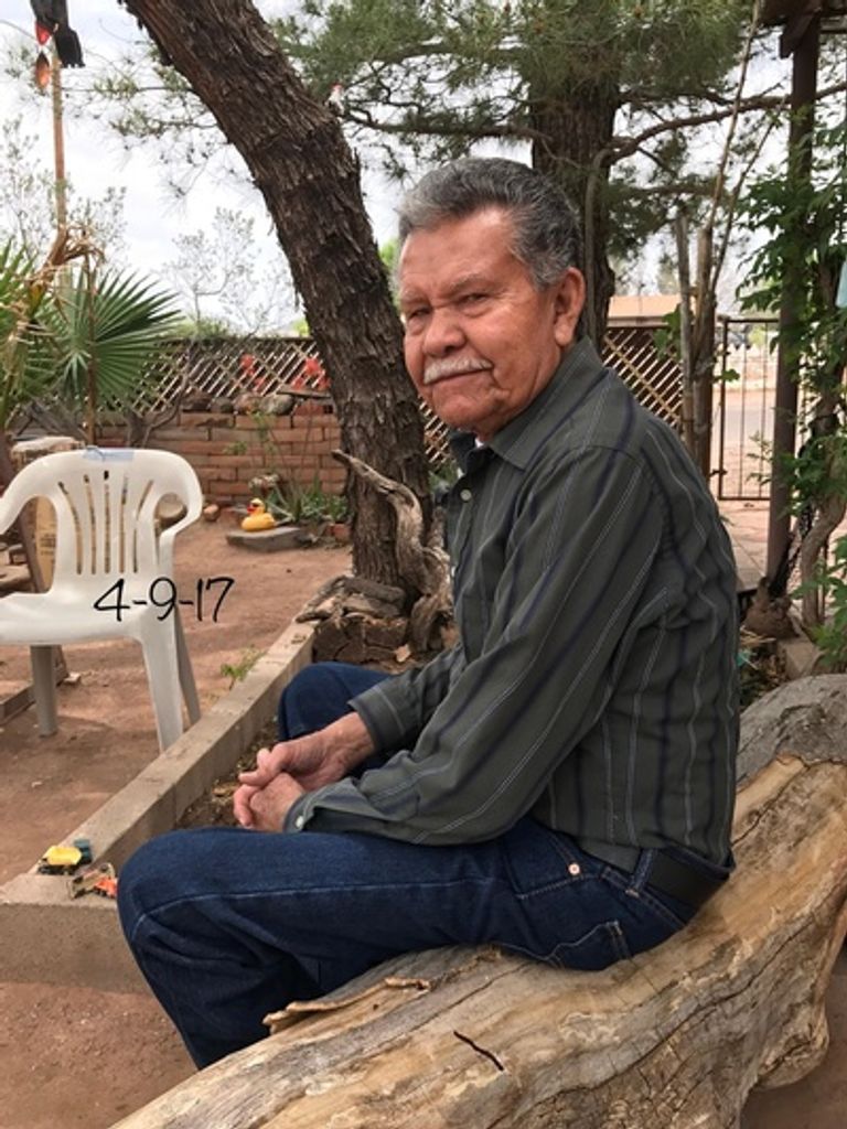 Rosalio R. Galaz Profile Photo