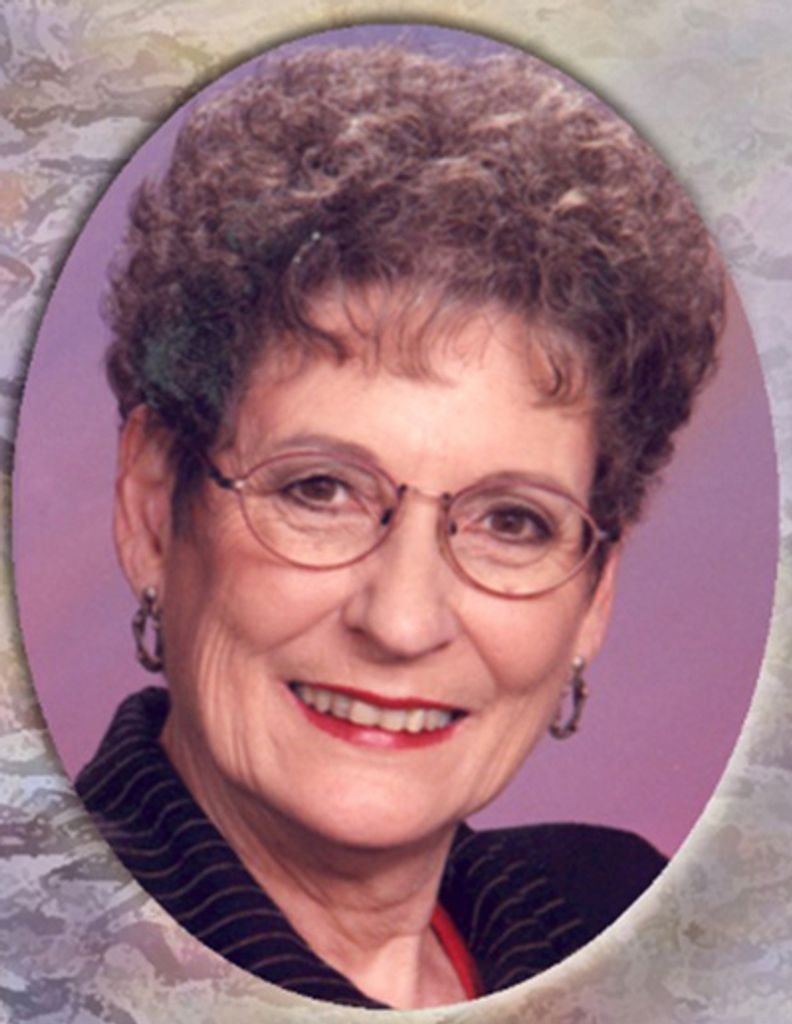 Shirley Ann Gaskins