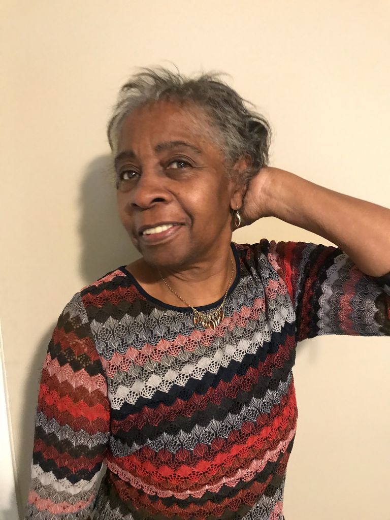 Mrs. Stella L. Palmer Profile Photo