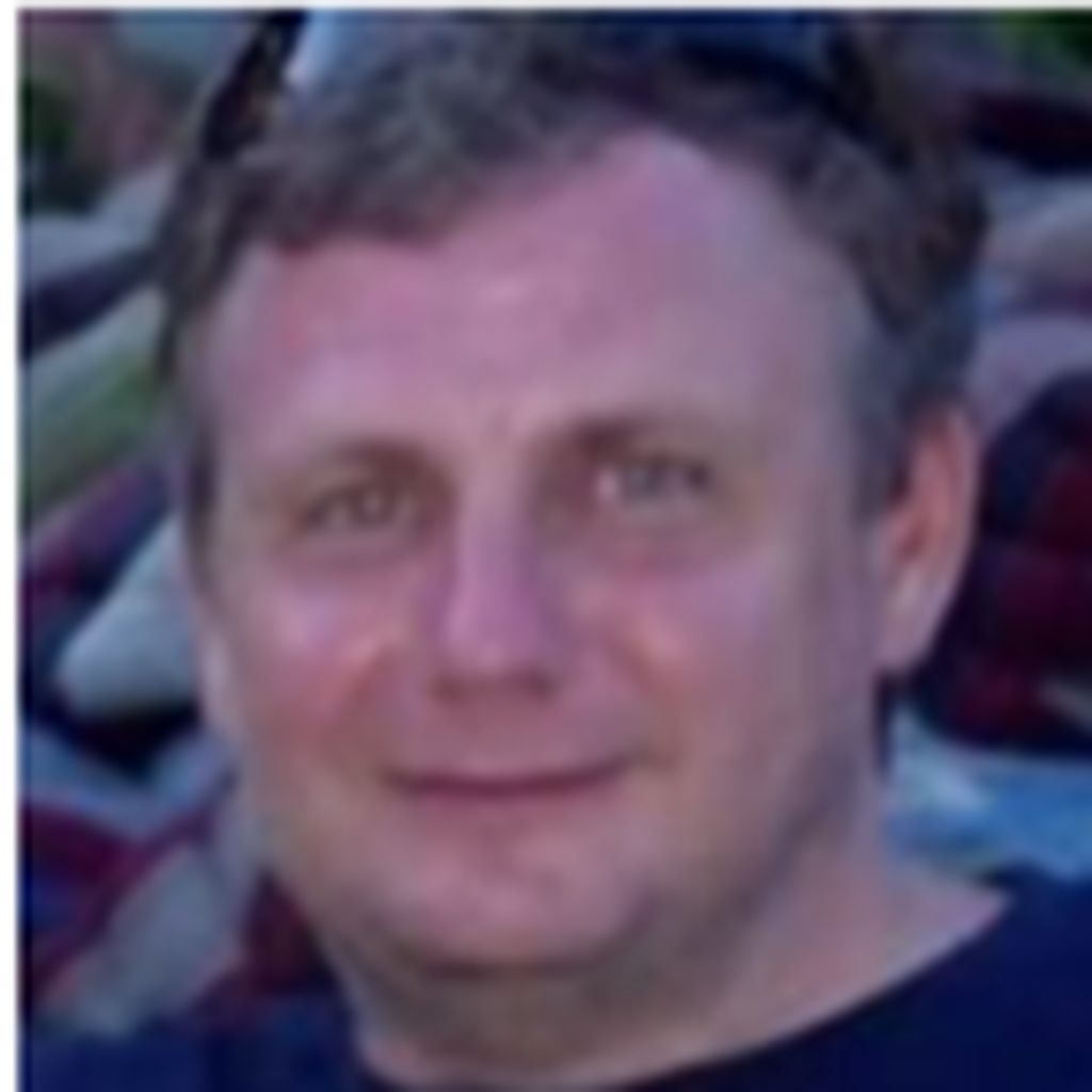 Steven Craig Taylor Profile Photo