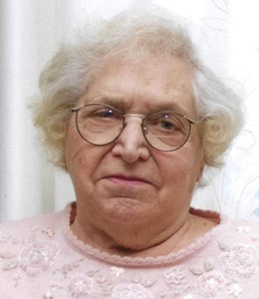 Lillian E. Tersigni