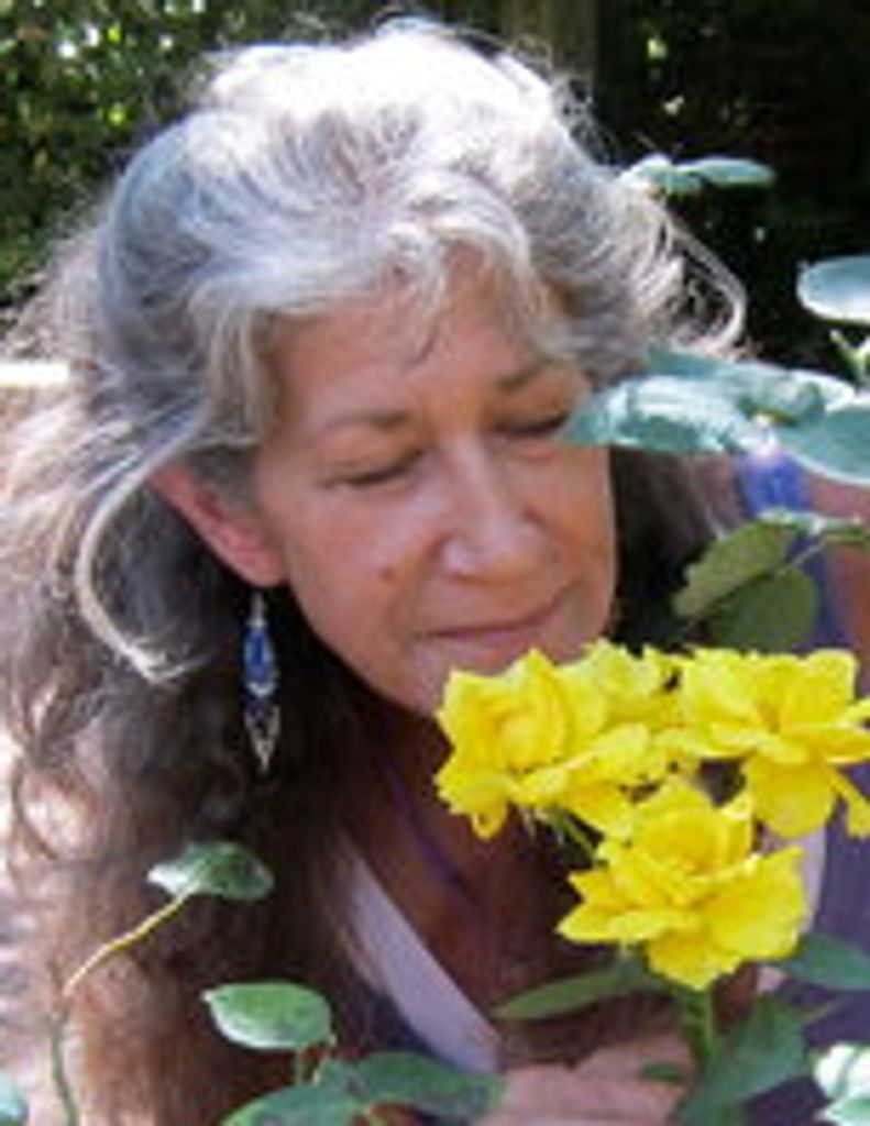 Margaret "Maggie" Mcallister Self