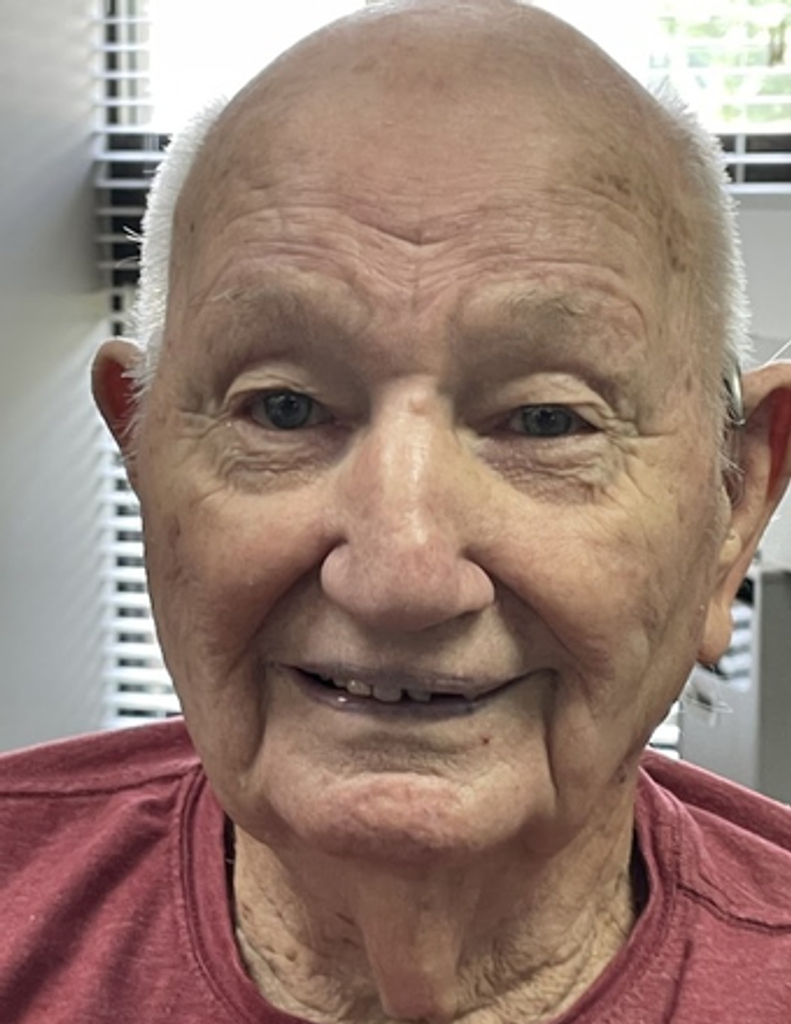 Harold William Mcdowell Profile Photo