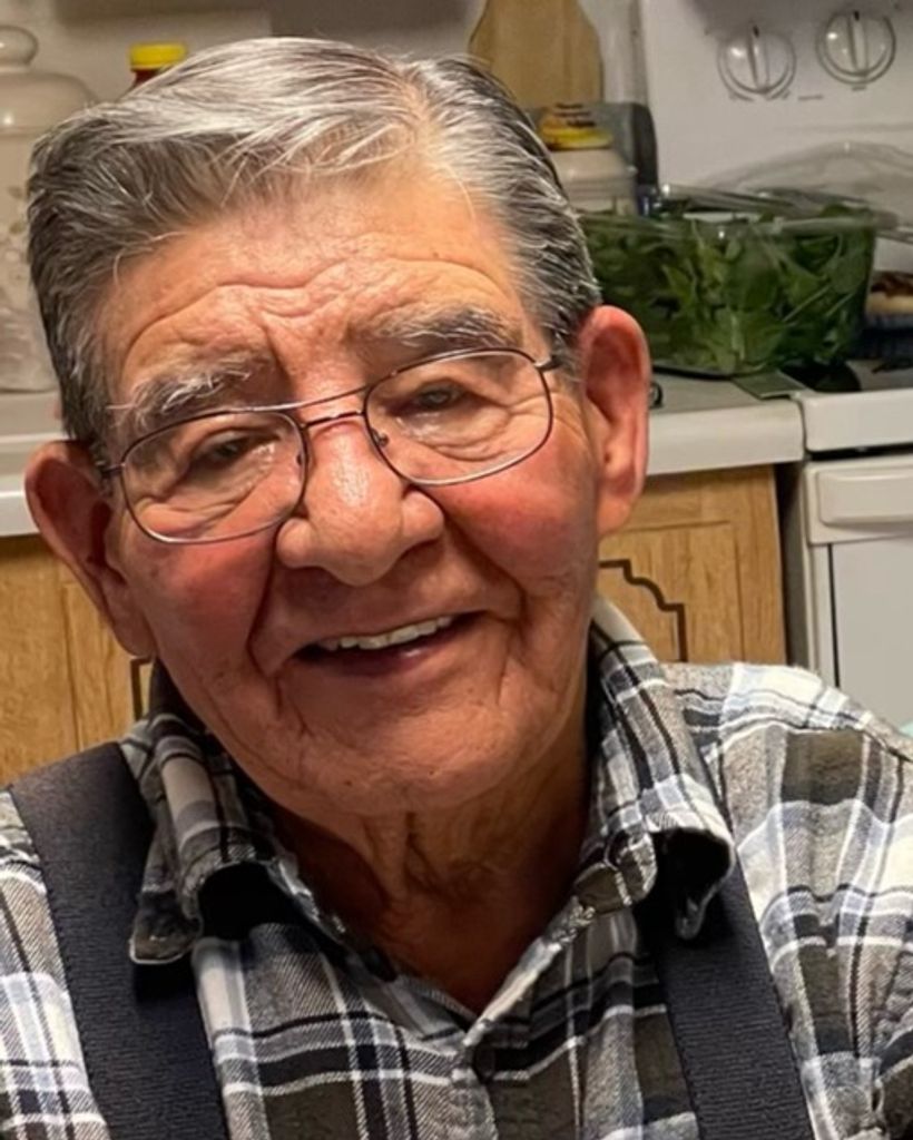 Benino Sanchez
