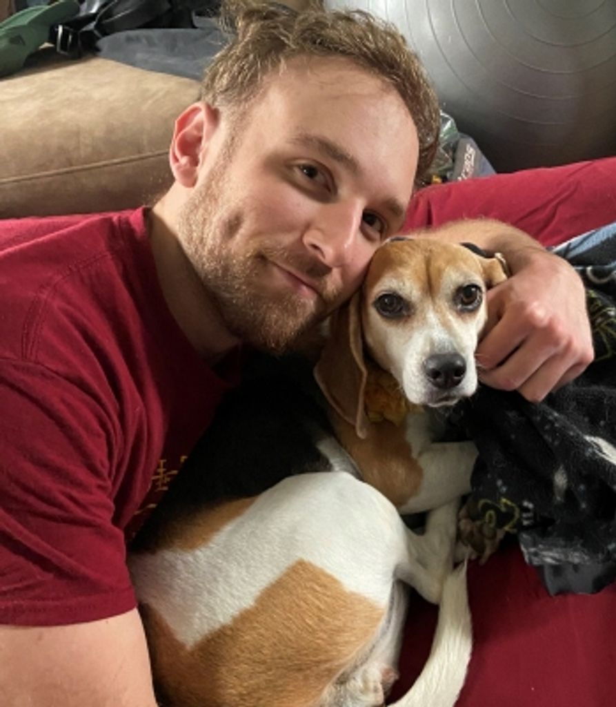 Colin Eugene Kluender