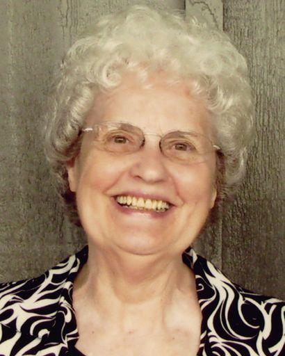 Betty Jean Cox Forester's obituary image