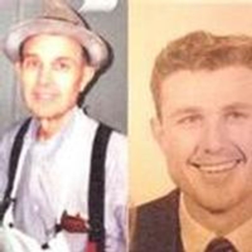 Joe H. Virden