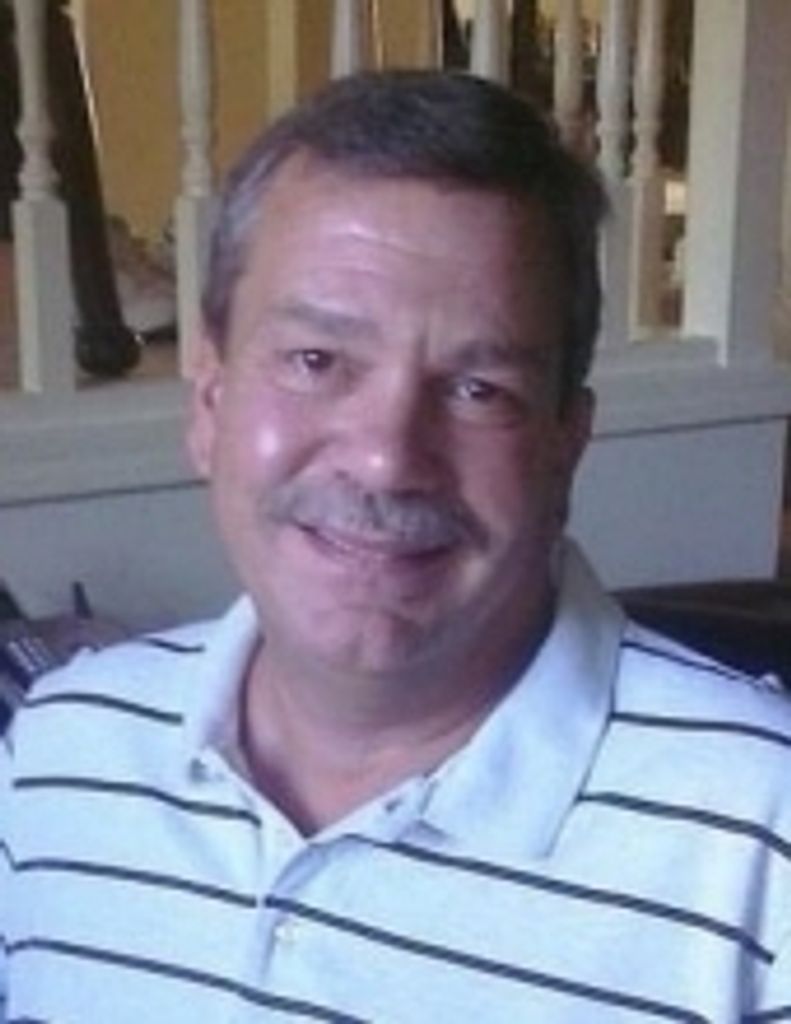 John Michael Jones