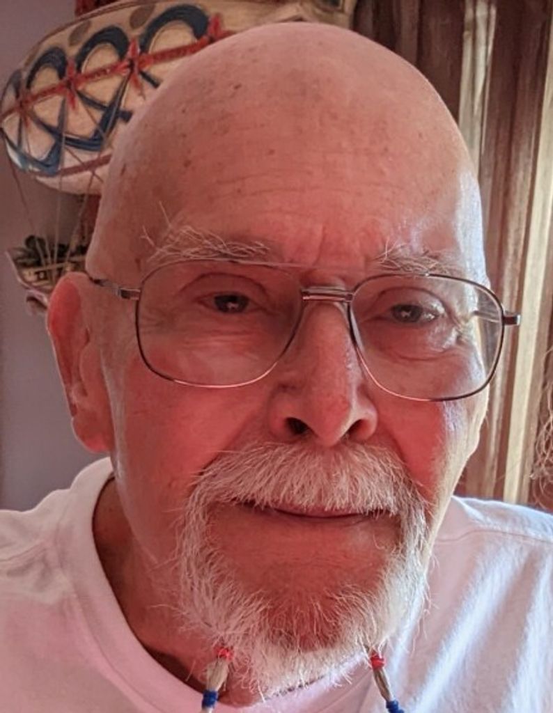 Walter Arnold Knapp, Jr.