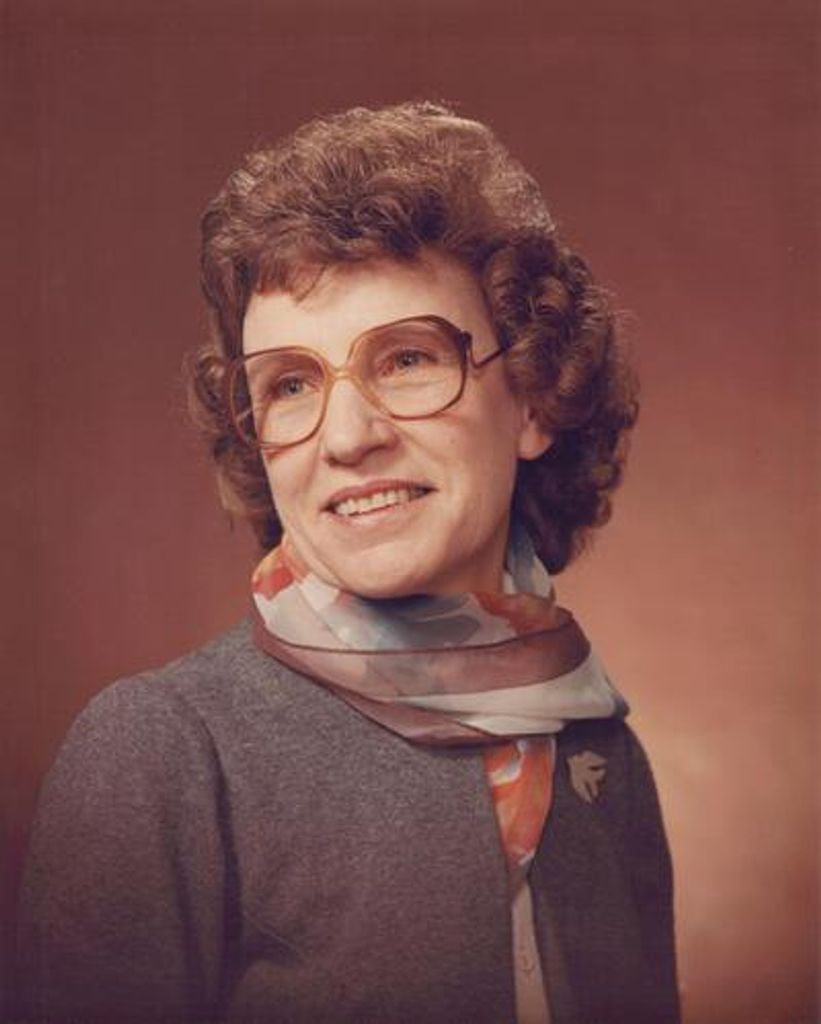 Leora Byers Profile Photo