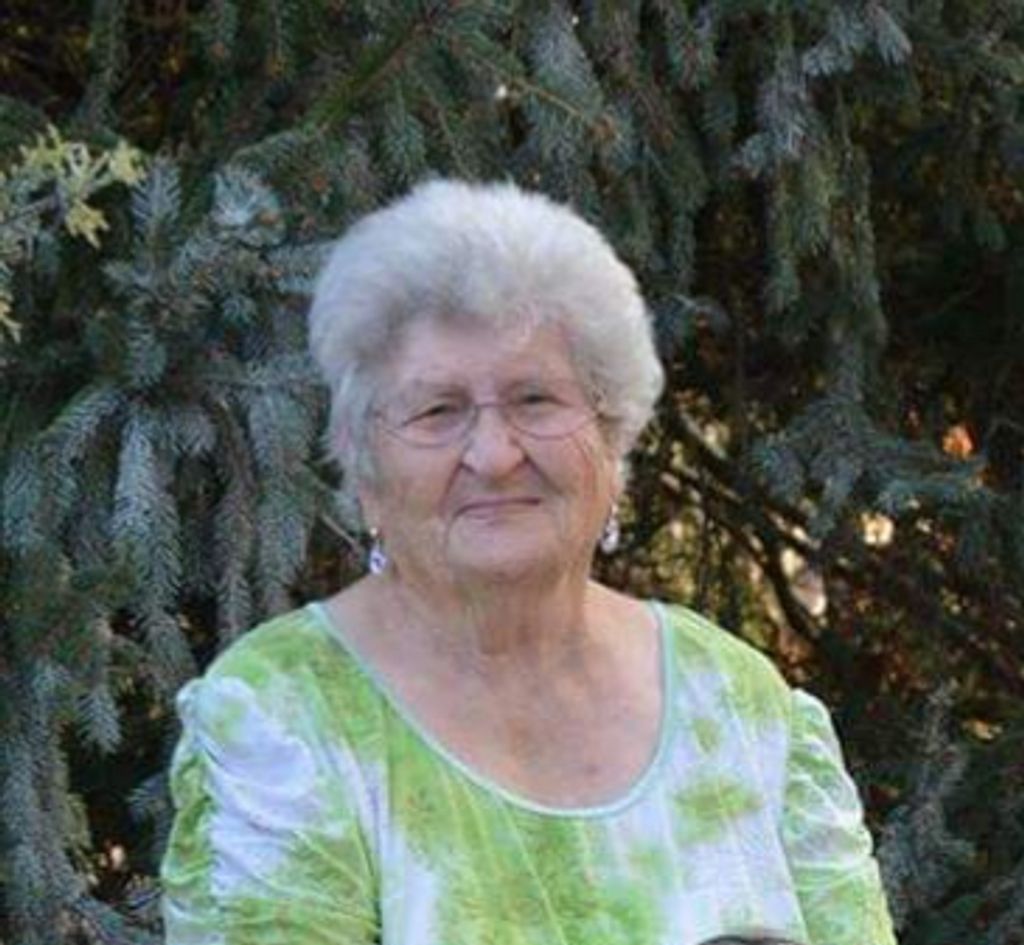 Jeannette Ryans
