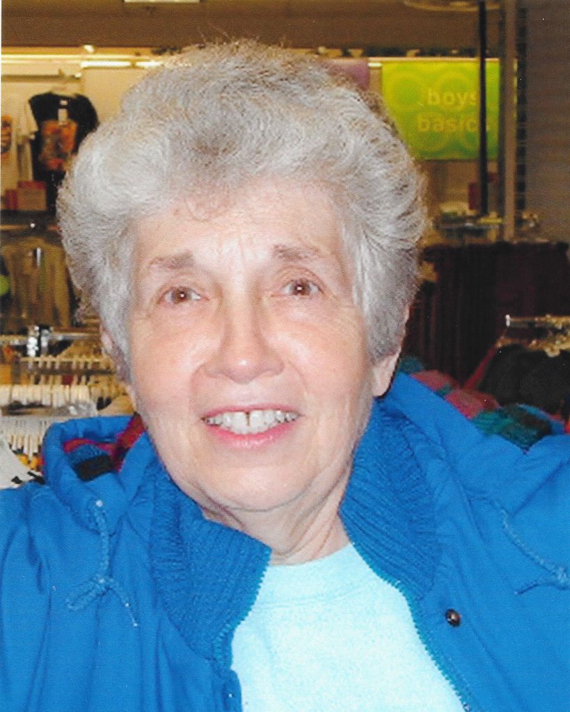 Rose Ann Thounhurst Profile Photo