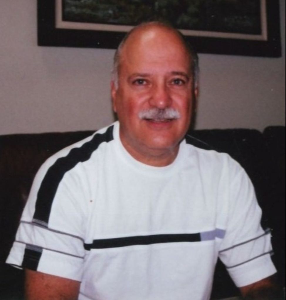 Gene Paul Lucero