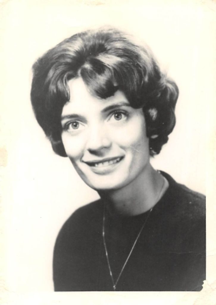 Audrey Cammack Profile Photo