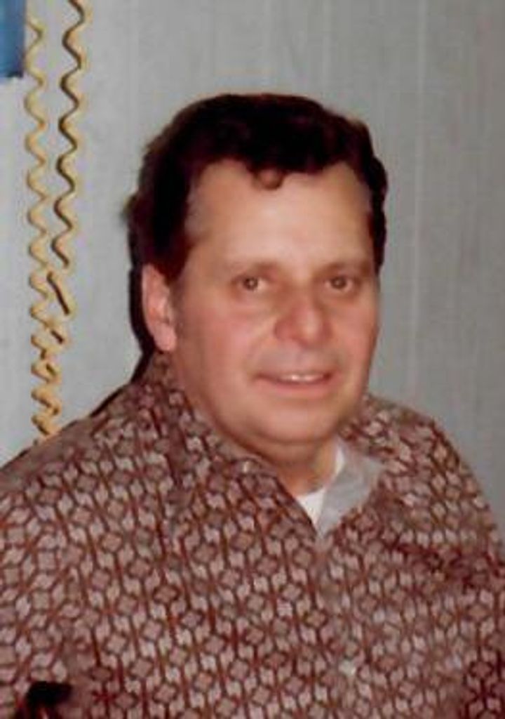 William Kline