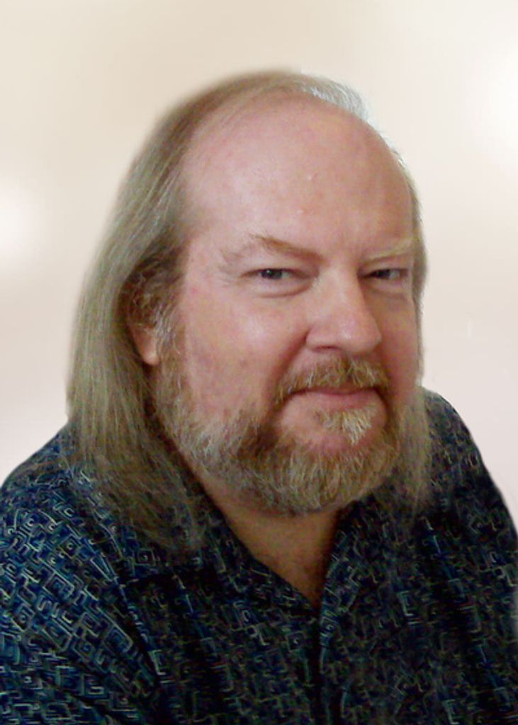 James Edward White, Jr. Profile Photo