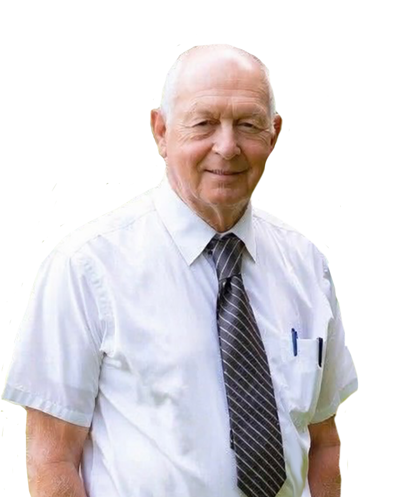 Jack Wayne Kraft Profile Photo