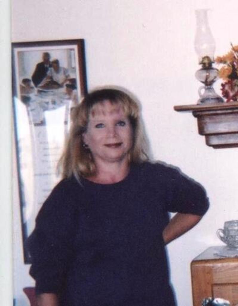 Sheila Jeanne Abbott Profile Photo