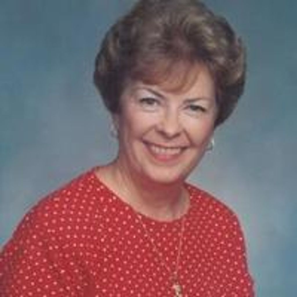 Joyce M. Johnson