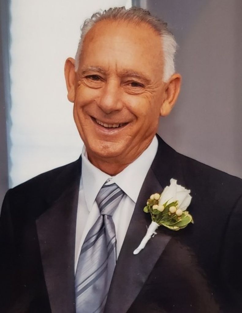 Jose Sanchez
