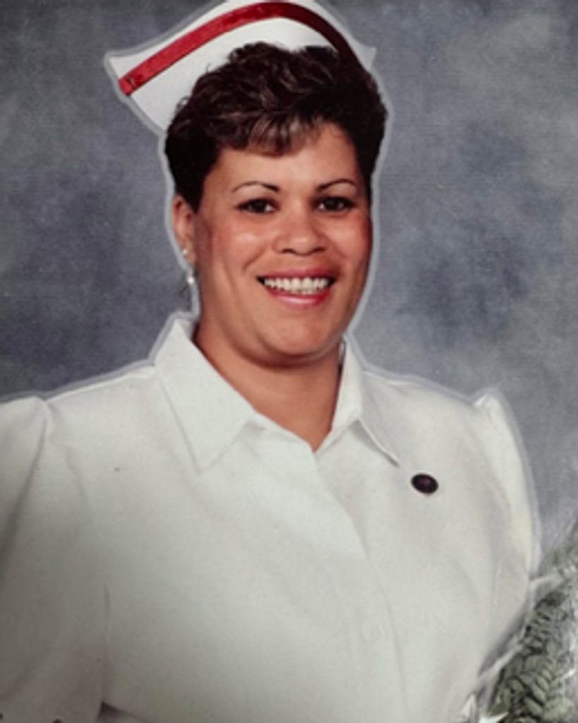 Doris Marie Tanguay