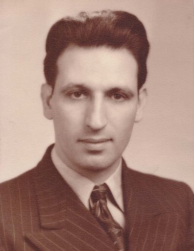 Patrick C. Pagnotti Profile Photo