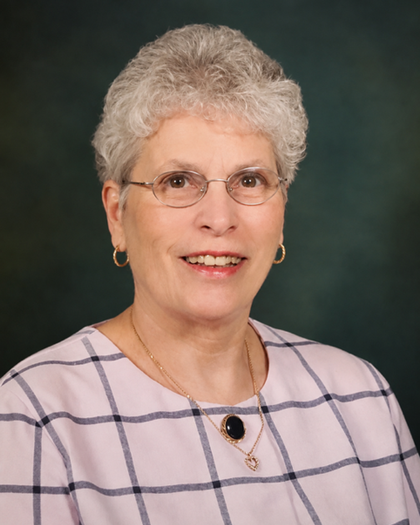 Phylis Carol Smallwood Profile Photo