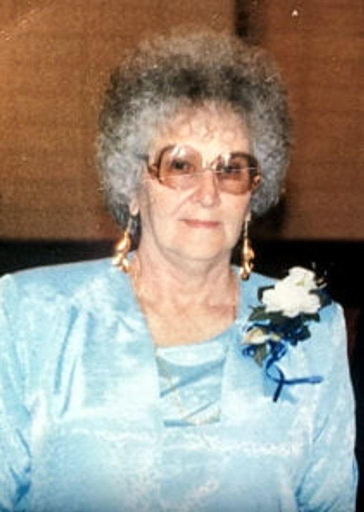 Doris Hardin Profile Photo