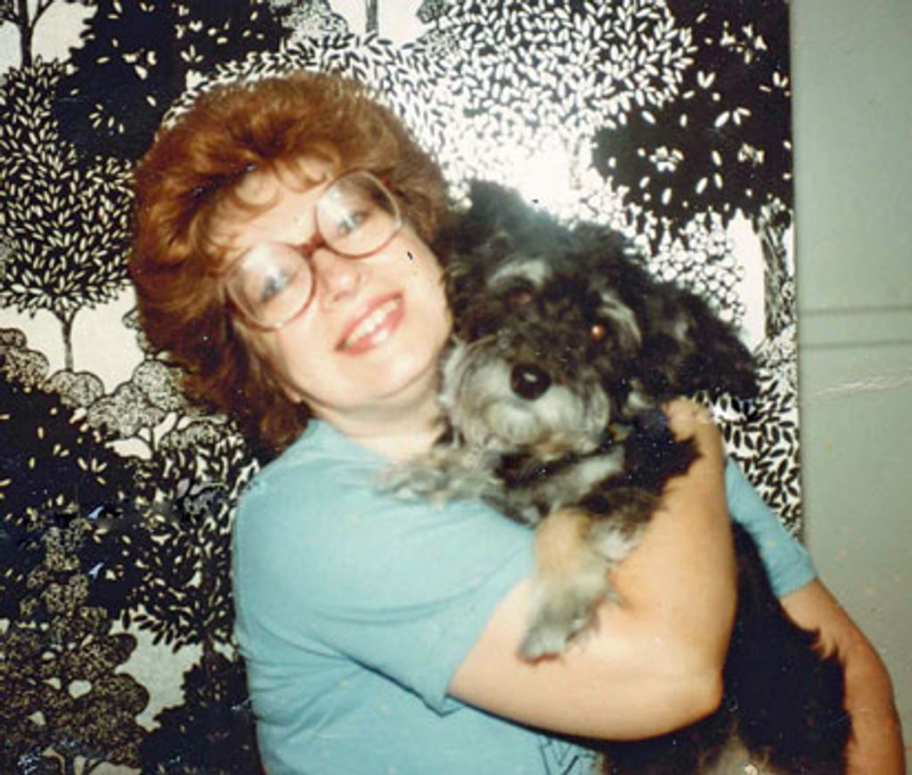 Edna Clark