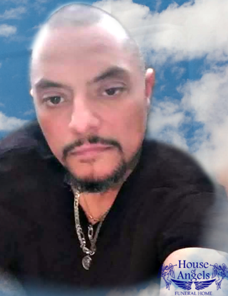 Jose "Joseph" Luis Gonzales, Jr. 