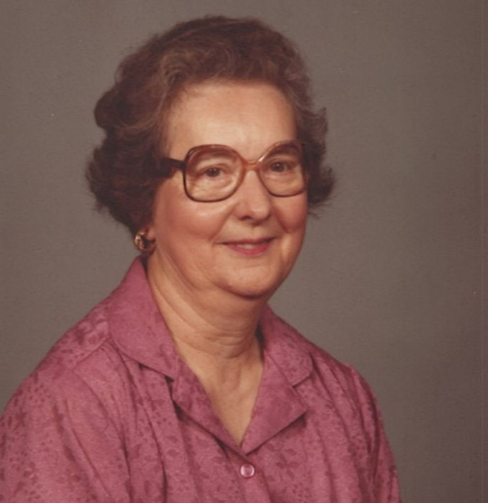 Martha Pearson