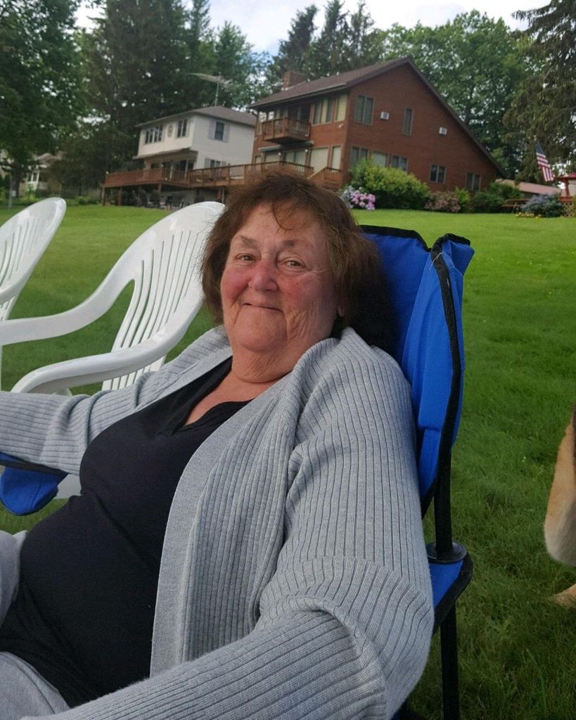 Barbara McGill Profile Photo