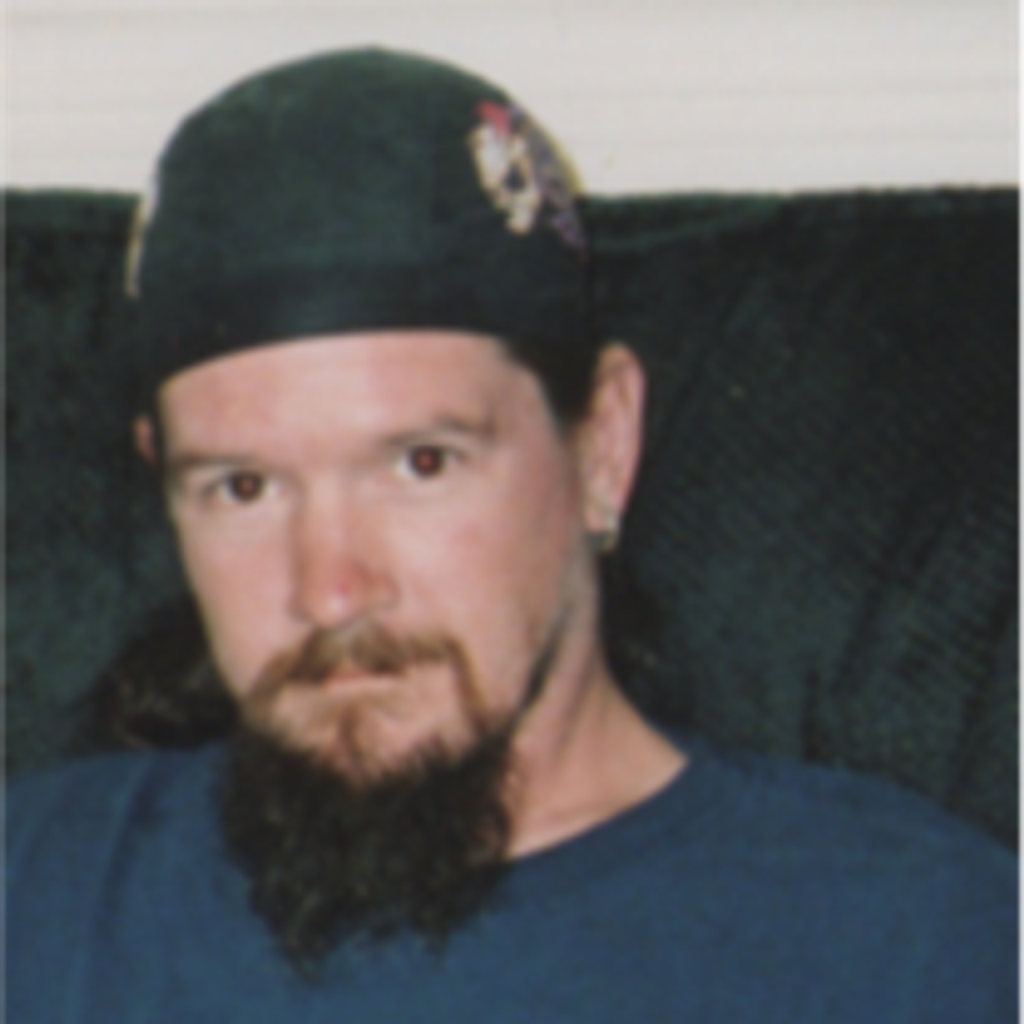 Erik S. Paver
