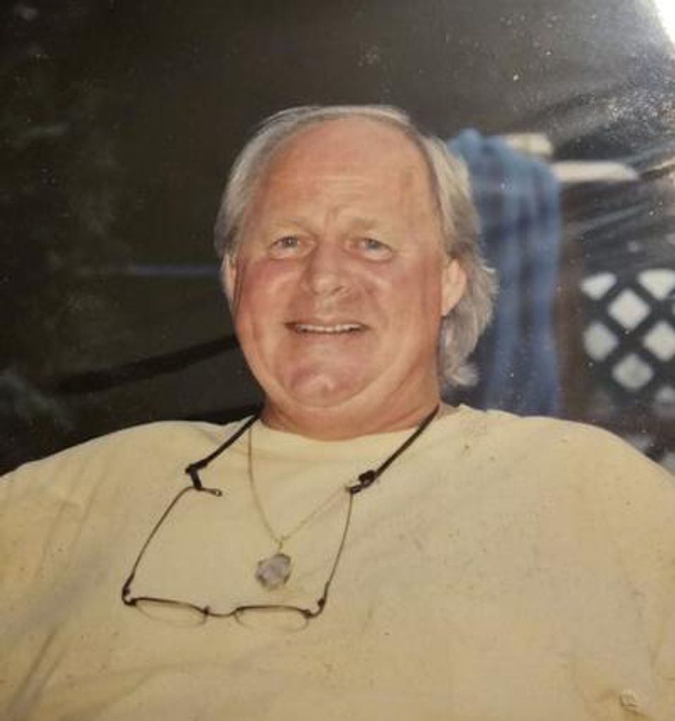 Gregory Stephens Moore Profile Photo