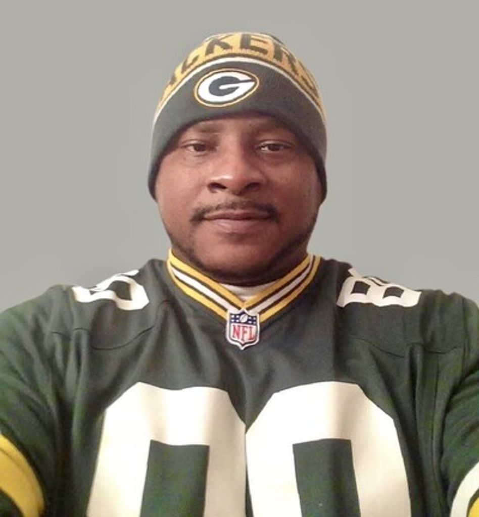 Willie Floyd Tharp Jr.