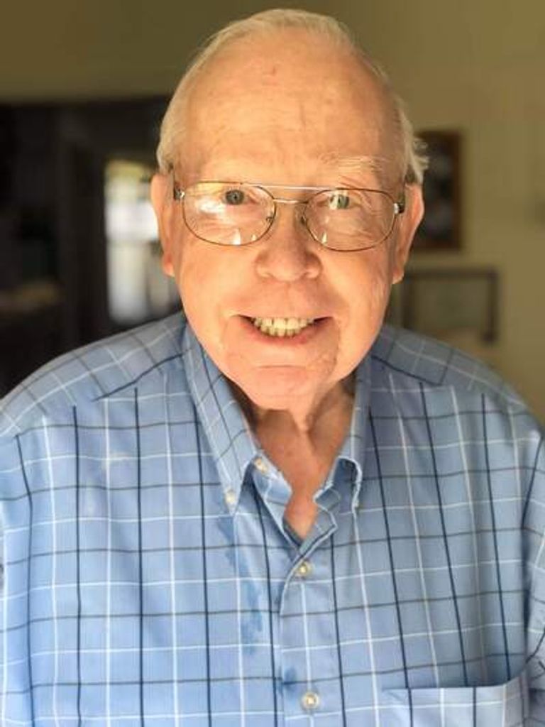 John "Johnny" Len Gragg Profile Photo