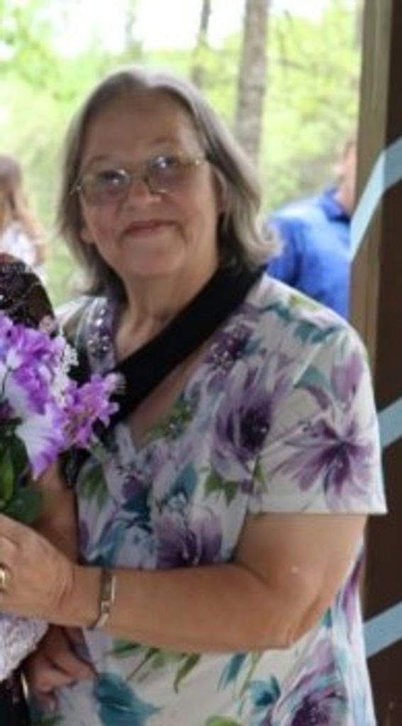 Sylvia Jane (Gore)  Mccarty