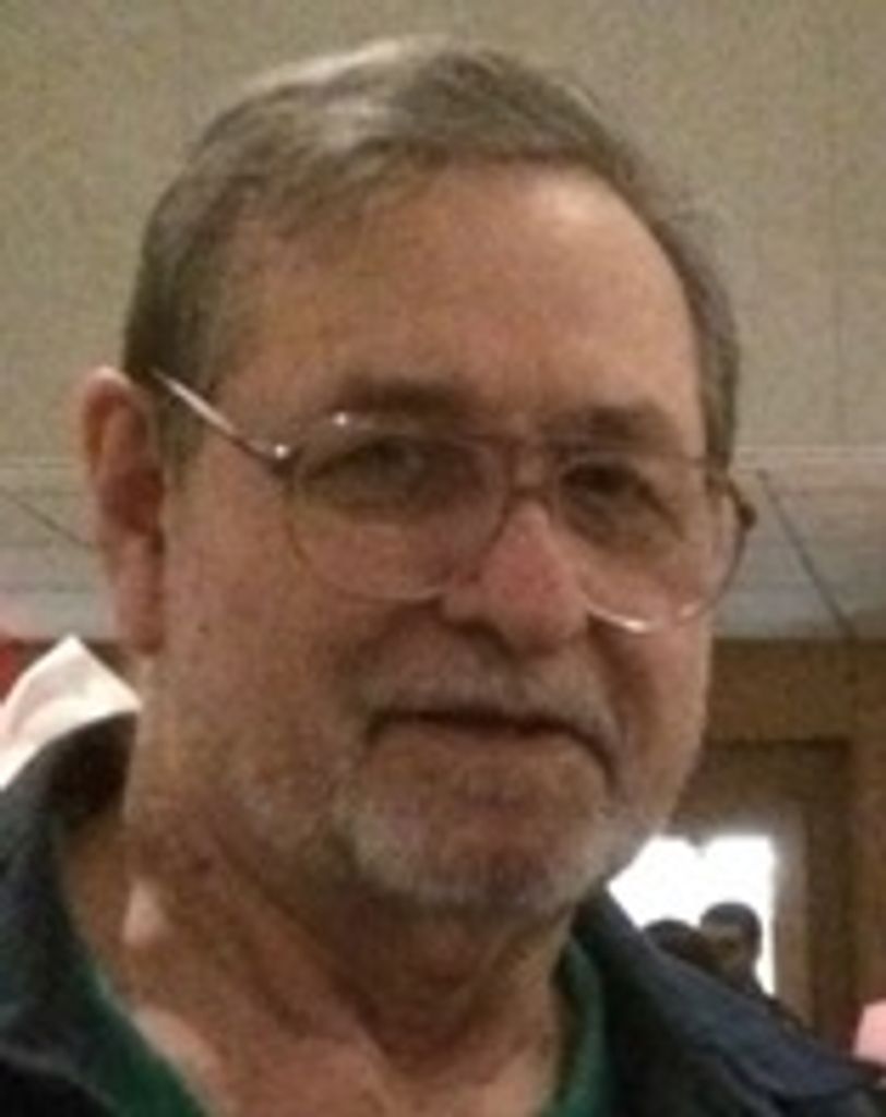 William Gerald Starinsky Profile Photo