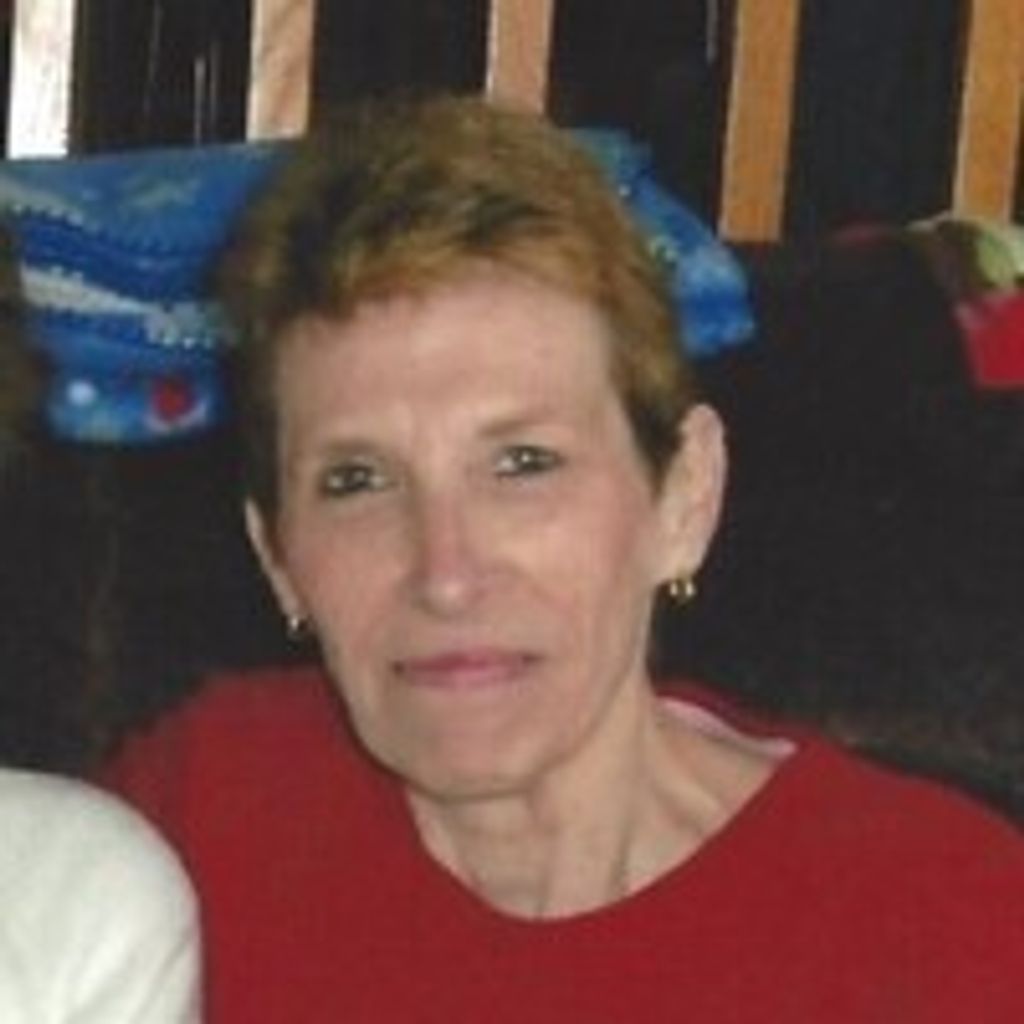 Dawn M. Thompson